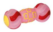 Dumbell Vinyl With Squeeker