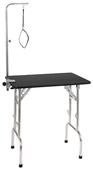 Grooming Table Folding Medium Adjust