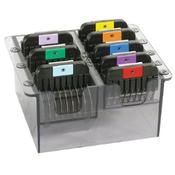 A5 Blade Stainless Blade Guides Pkt 8