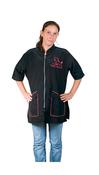 LETIZIA GROOMING SHIRT PINK image
