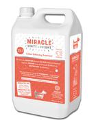 Hownd White and Bright  Pro Conditioning Shampoo 5lt image
