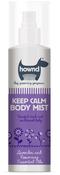 Hownd Keep Calm Moisturising Body Mist 250ml