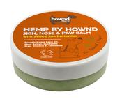 Hownd Hemp Skin,Nose &amp; Paw Balm (helps protect pads from UVA and UVB ) 50g