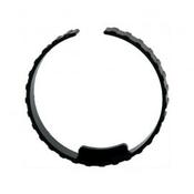 Spare hose Clip for a zephir/phoenix blaster dryer