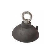 Grooming Bath Noose Suction Cup