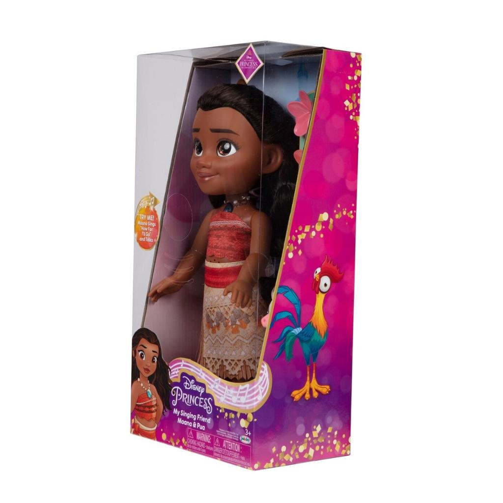 My disney toys on sale barbie