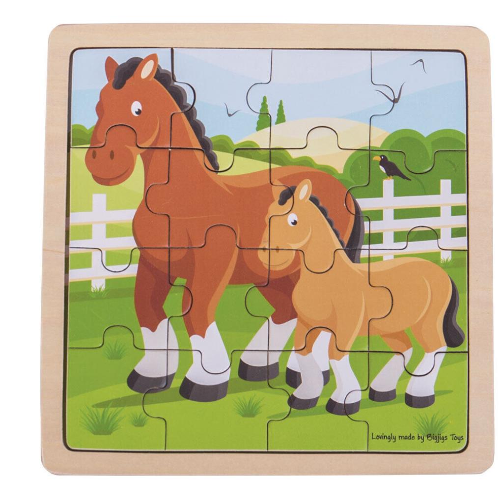 Bigjigs jigsaws sales