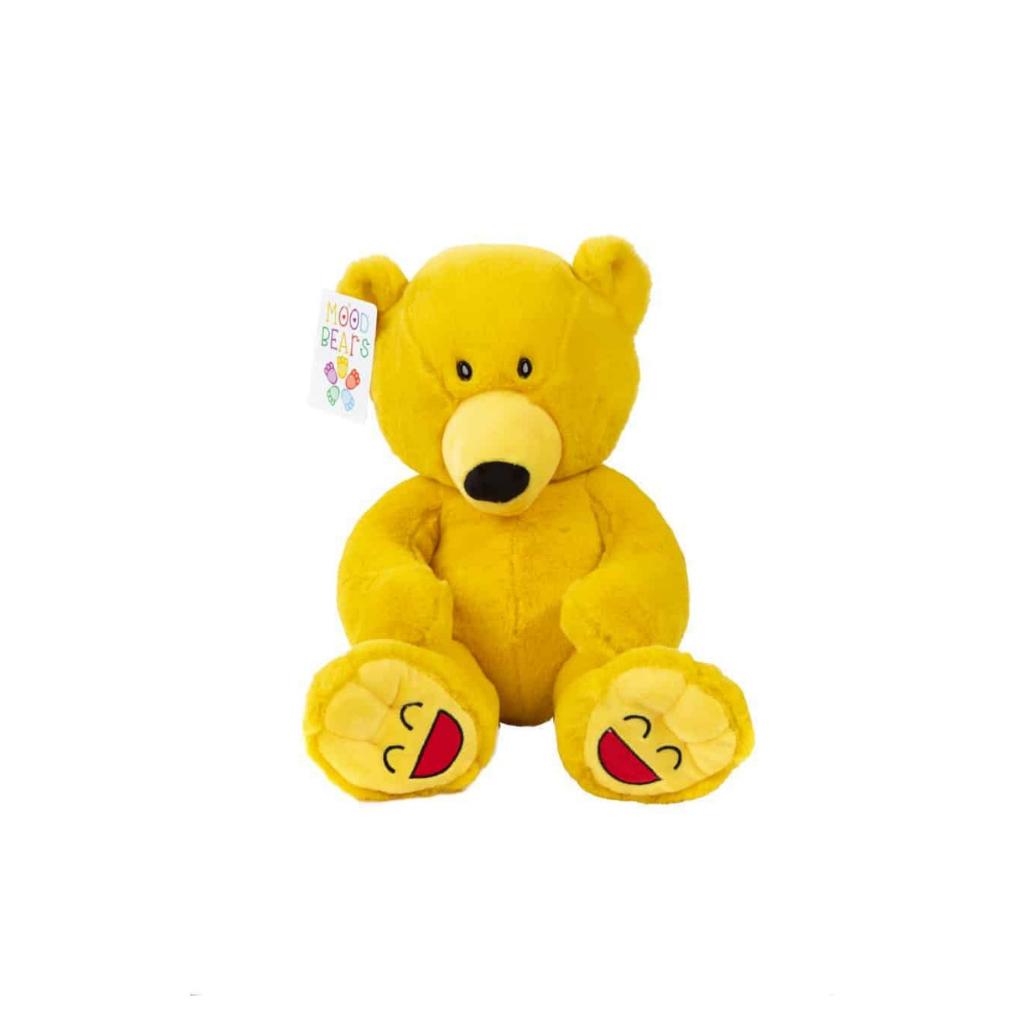 Happy Mood Bear large in Leitrim GetLocal Ireland