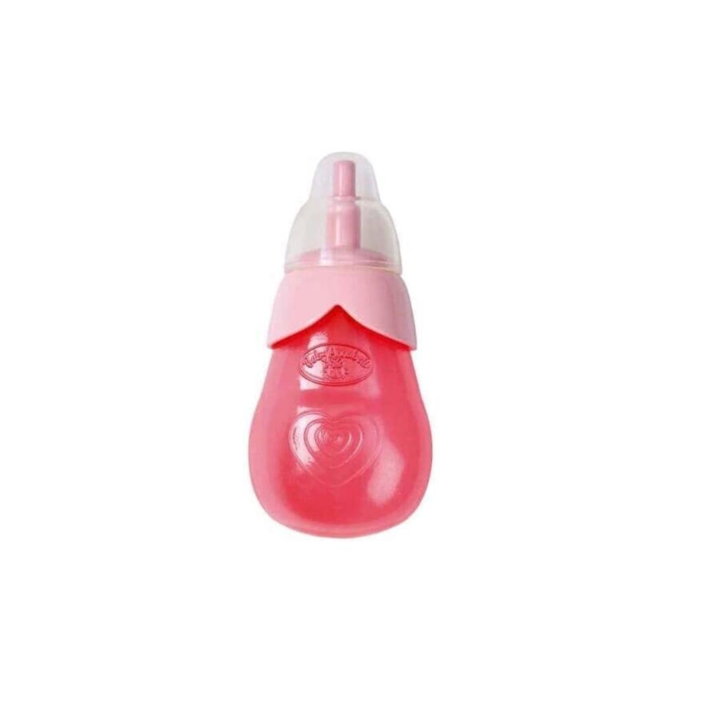 Baby annabell bottle sale