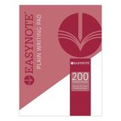 100 Sheet Plain Duke Pad 56gsm Guide sheet