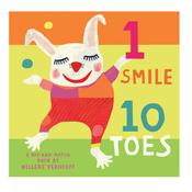 1 Smile 10 Toes image