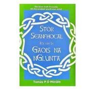 Stor Seanfhocal ata lan le Gaois na nGlunta