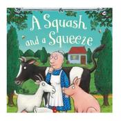 A Squash and a Squeeze