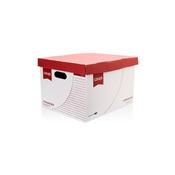 Concept Cardboard storage box image