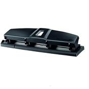 Maped * Essentials Metal 4 Hole Punch 10/12 Sheets image