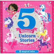 5 Minute Unicorn Stories image