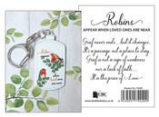 Robin Keyring 74240