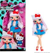 L.O.L suprise Lv Hello Kitty-H Kitty image
