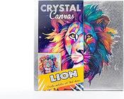Crystal Creations  Lion