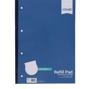 Concept A4 160pg Side Bound Refill Pad image