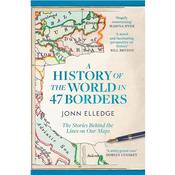 A History of the World in 47 Borders image