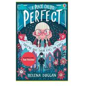 A Place called Perfect image
