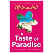A Taste of Paradise image