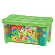 Abrick 200 pieces Jungle Box