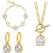 Absolute Crystal Charm Collection Set image