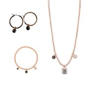 Absolute Jewellery  Hematite Gift Set image