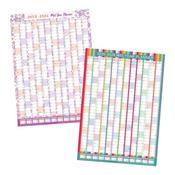 Academic Planner C4 Folded 26-27 image