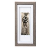 For an Eternity (Grey Frame) - Wild Goose Art image
