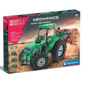 Mechanics Lab- NEW Farm Equipment