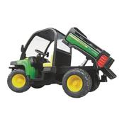 BRUDER John Deere Gator XUV 855D image