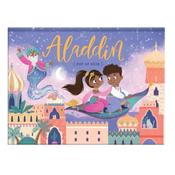 Aladdin Pop Up Book image