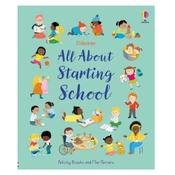 All About Starting School