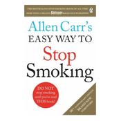 Allen Carr's Easy Way to Stop Smoking image