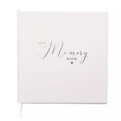 Always &amp; Forever Paperwrap Memory Book