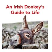 An Irish Donkey's  Guide to life image