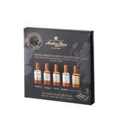 Anthon Berg Single Malts Scotch Collection 155g