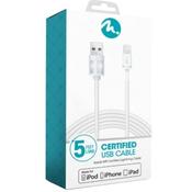Apple USB 7FT Cable Phone/Pad