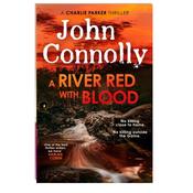 A River Red with Blood image