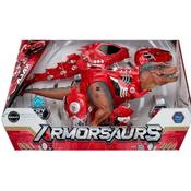 Armorsaurs Armor-Up Dinosaur Ajax Figure Playset image