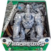Armorsaurs King Chrome Figure image