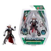 Armorsaurs Villain Switchblade 3.75 Inches Action Figure image