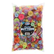 Assorted Buttons
