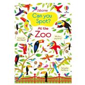 At the Zoo