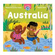 Australia