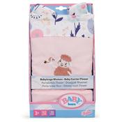 BABY Born Carrier - Flowers image