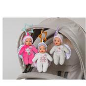 BABY Born For Babies Angel 3 Ass image